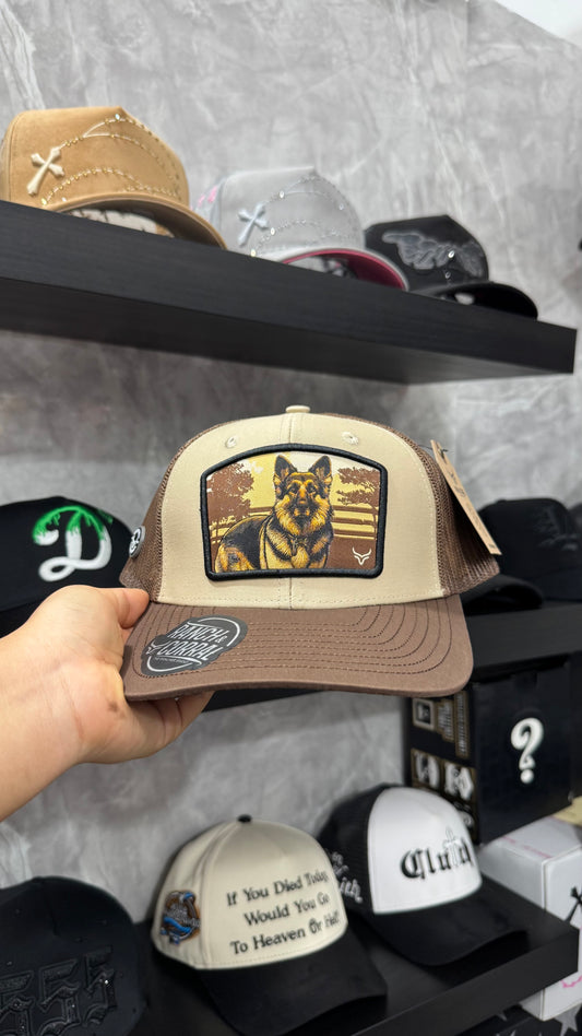 RANCH & CORRAL “DOG BREEDS 26”