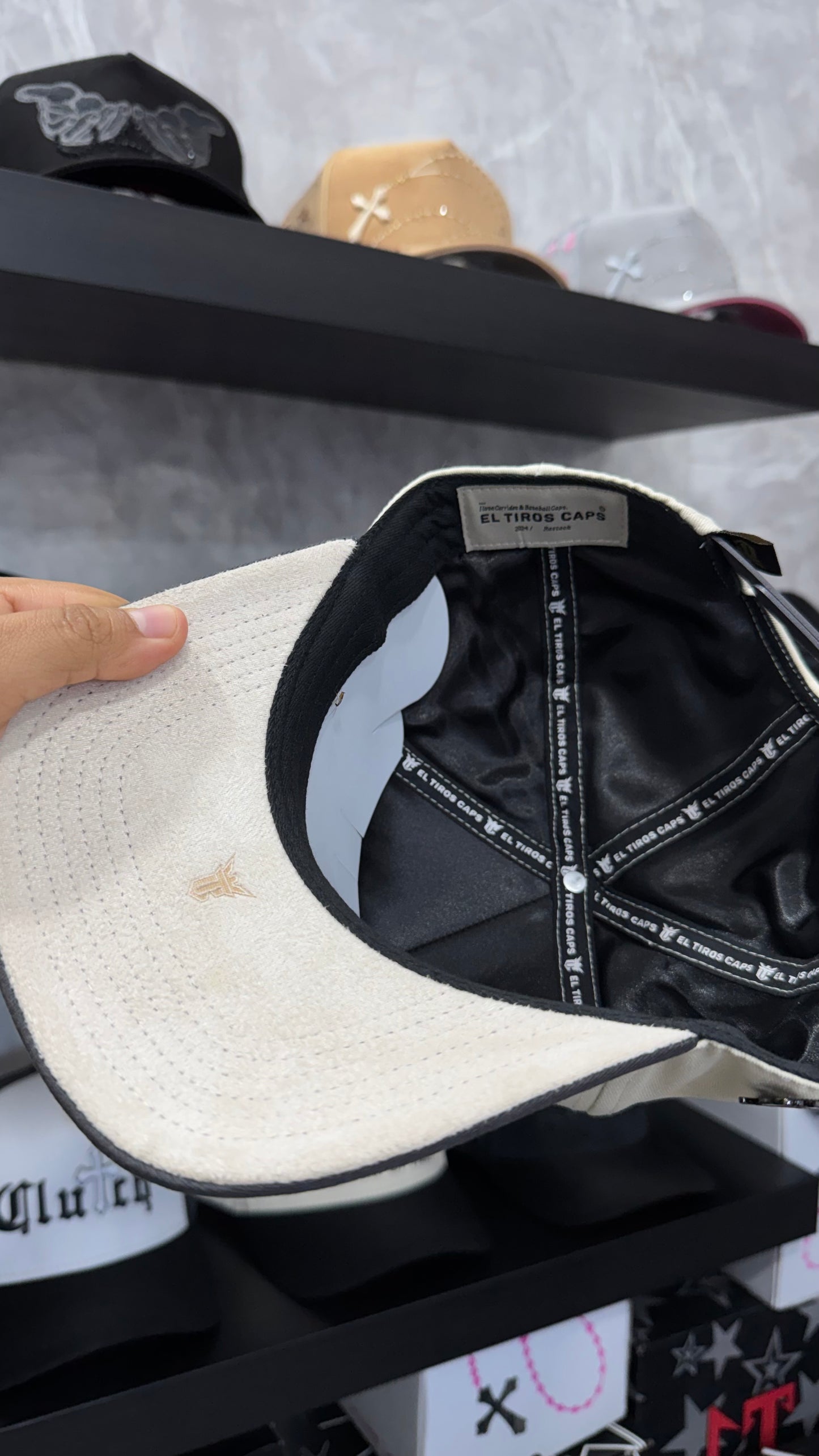 TIROS CAPS X DAN SÁNCHEZ “SOY EL DIABLO CT”