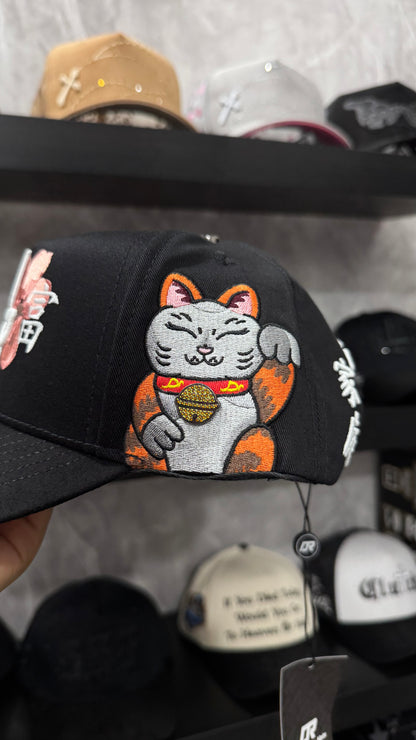 DREAMER KANJI NEGRA ANIVERSARIO