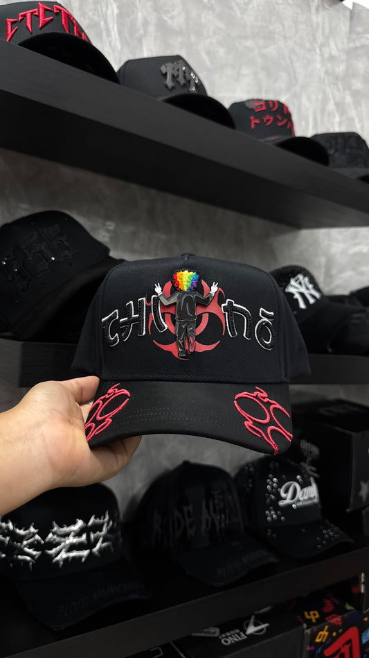 MX HATS “CHINO”