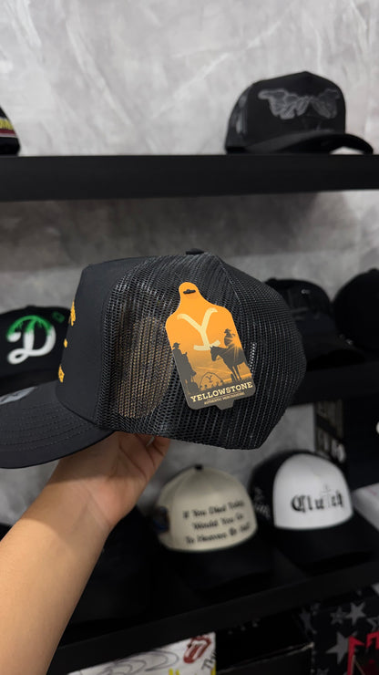 RANCH Y CORRAL “YELLOWSTONE 11”