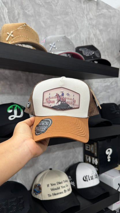 RANCH & CORRAL “CUCO RAYA 14”