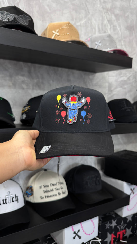 BIGG BOSS “5.7 PAYASO”