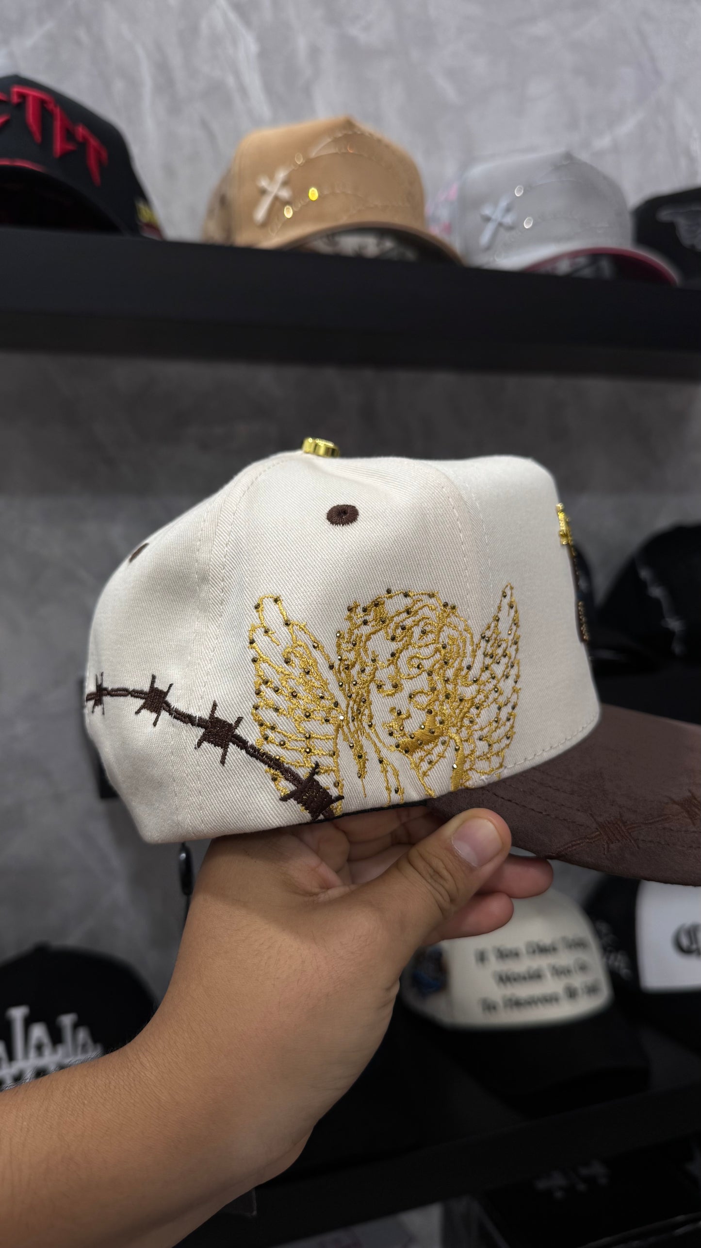 BIGG BOSS “ SD BEIGE”