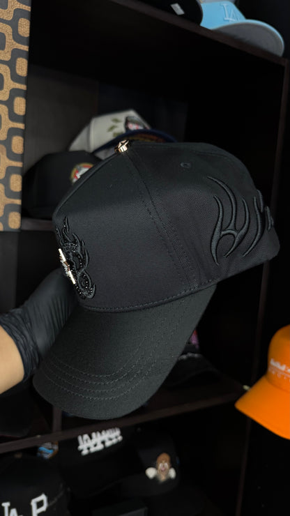 BARBAS HATS “B STAR”