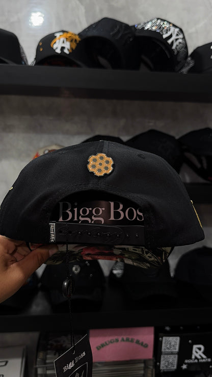 BIGG BOSS "CHAPO 701"