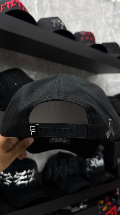 FLORENCE CAPS “SAN JUDAS”