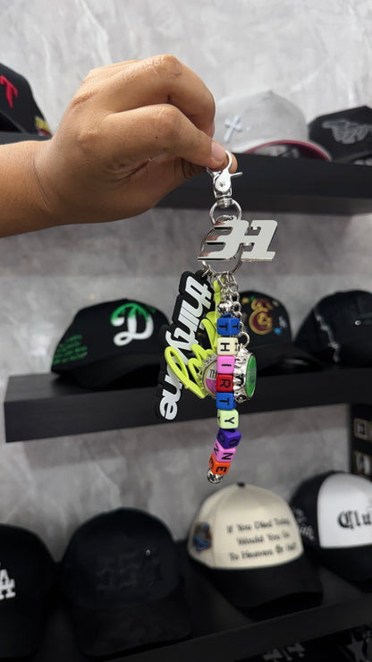 31 “STARRY NIGHT”