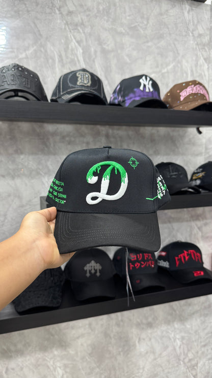 FINO X MARCA REGISTRADA "EL DOCTOR"