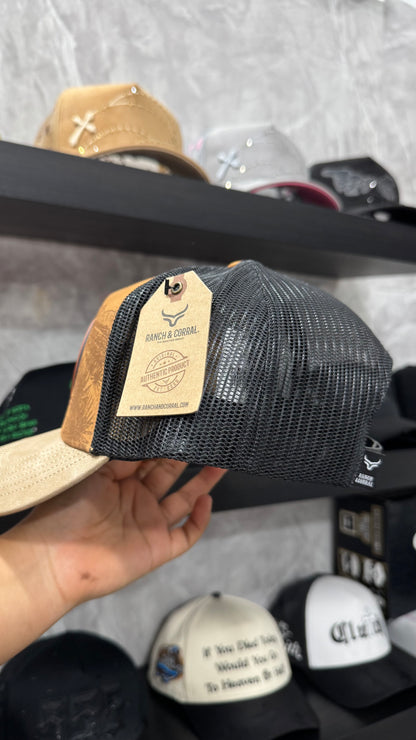 RANCH Y CORRAL “TERRITORY JALISCO”