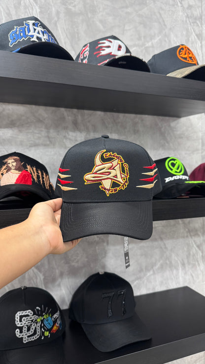 31 HATS “ALL STAR”