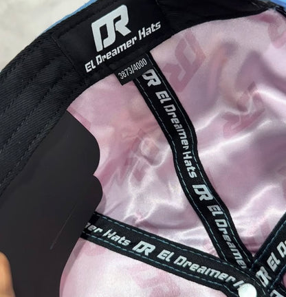 DREAMER HATS KANJI FULL SET