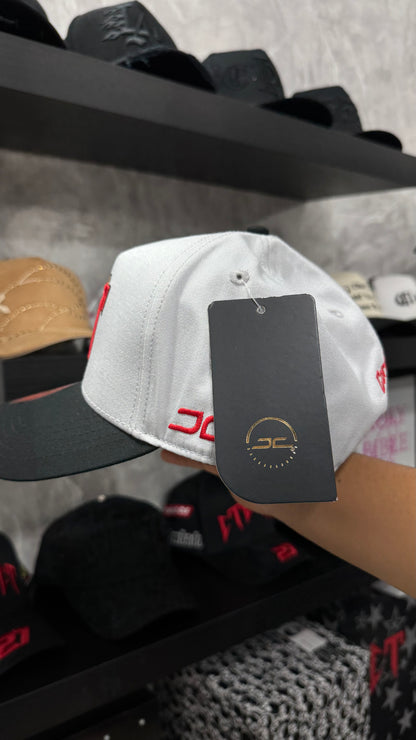 JC HATS X NATANAEL CANO “CT”