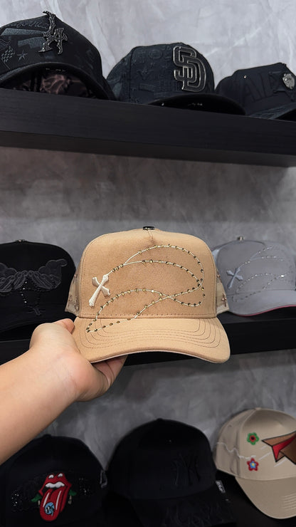 JC CAPS “HOLY BIBLE” 14-14