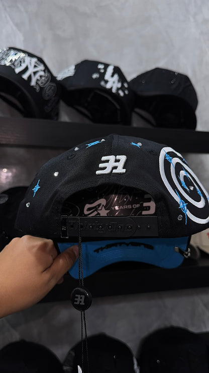 31 HATS "2 ANIVERSARIO T-STAR"