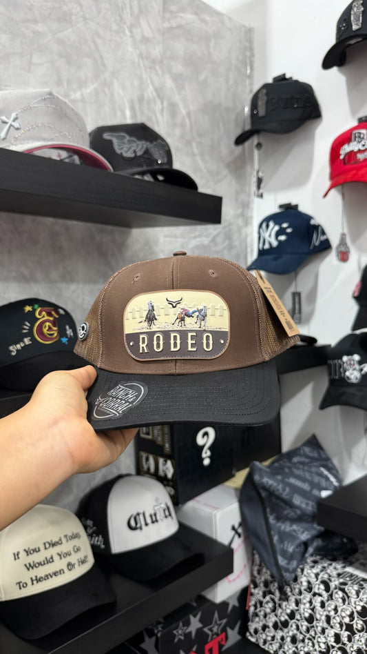 RANCH Y CORRAL “RODEO 28”