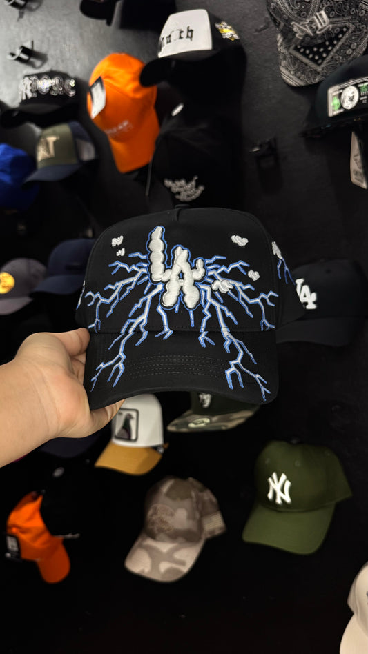 31 HATS “ LA ELECTRIC”
