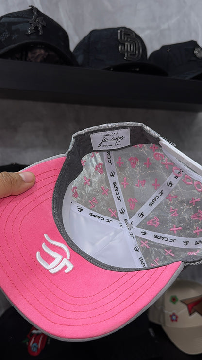 JC CAPS “HOLY BIBLE” 14-14