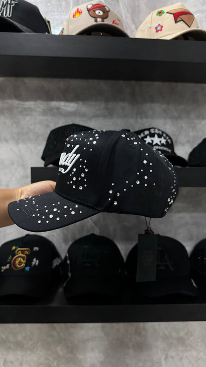 DANDY HATS  “STARTING”