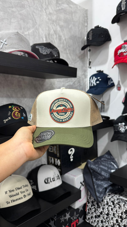 RANCH Y CORRAL “TERRITORY NUEVO LEON”