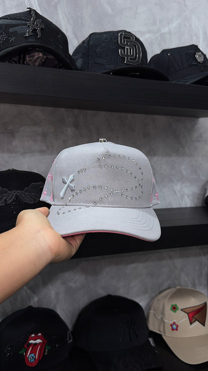 JC CAPS “HOLY BIBLE” 14-14