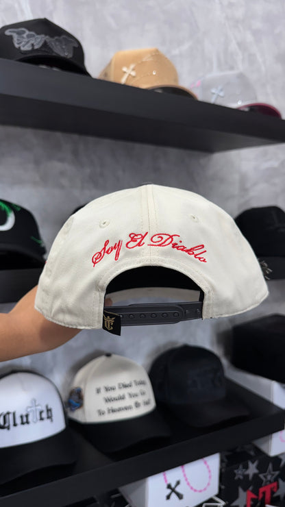 TIROS CAPS X DAN SÁNCHEZ “SOY EL DIABLO CT”