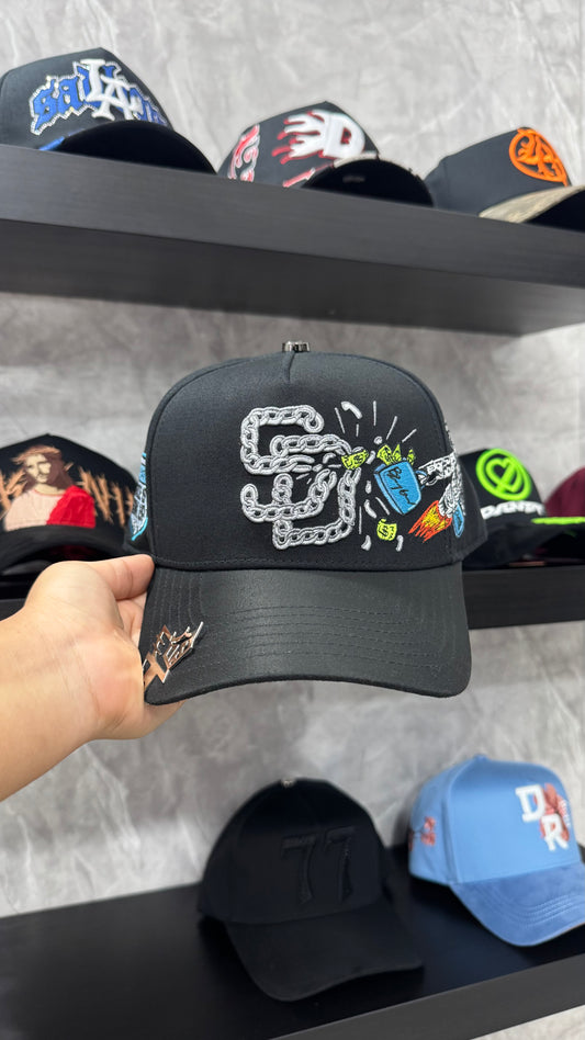 BÁEZ SD INCLUYE CLIP