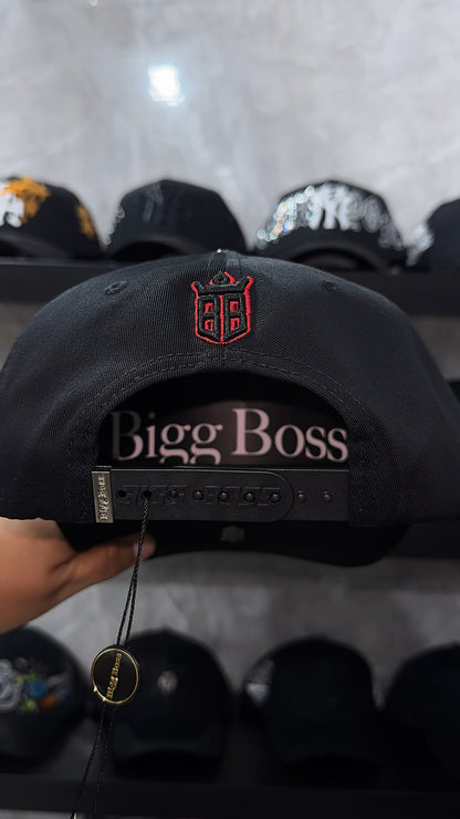 BIGG BOSS "AMIRI ROJO"