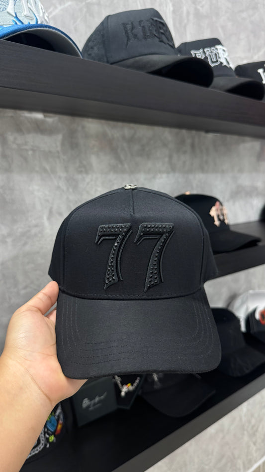 BARBAS HATS “77”