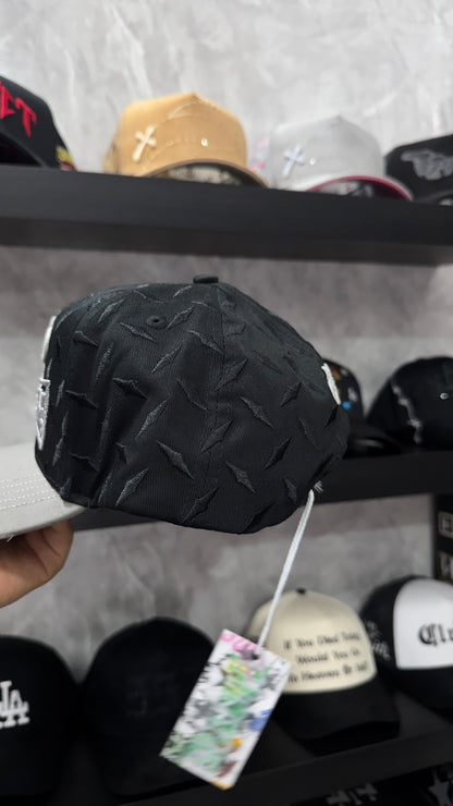 31 HATS “STEELHEAD”