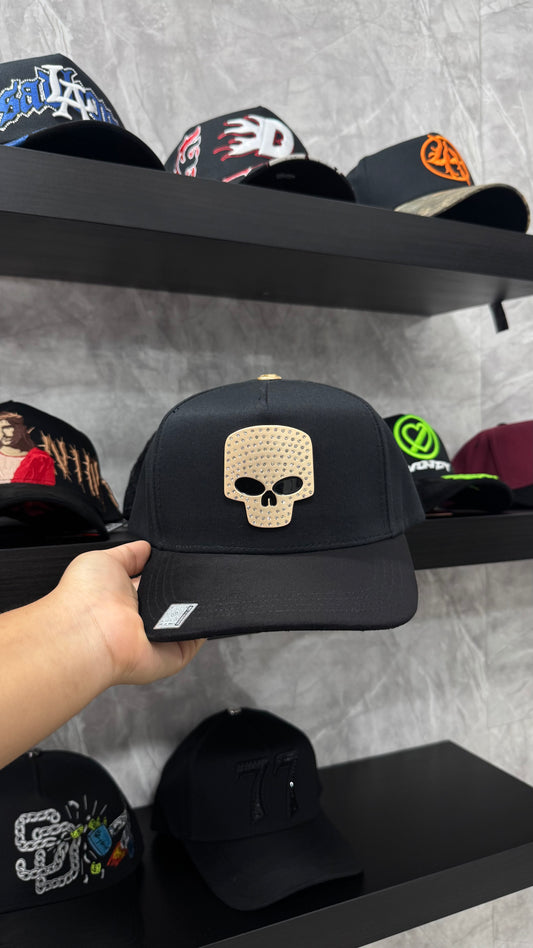 BIGG BOSS “CALAVERA DORADA”