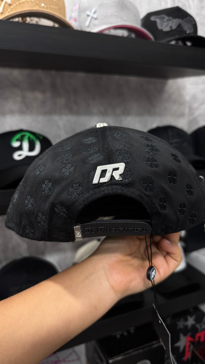 DREAMER TREBOL PLATEADO