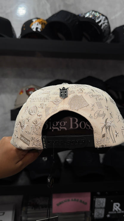 BIGG BOSS "SAN DIEGO"