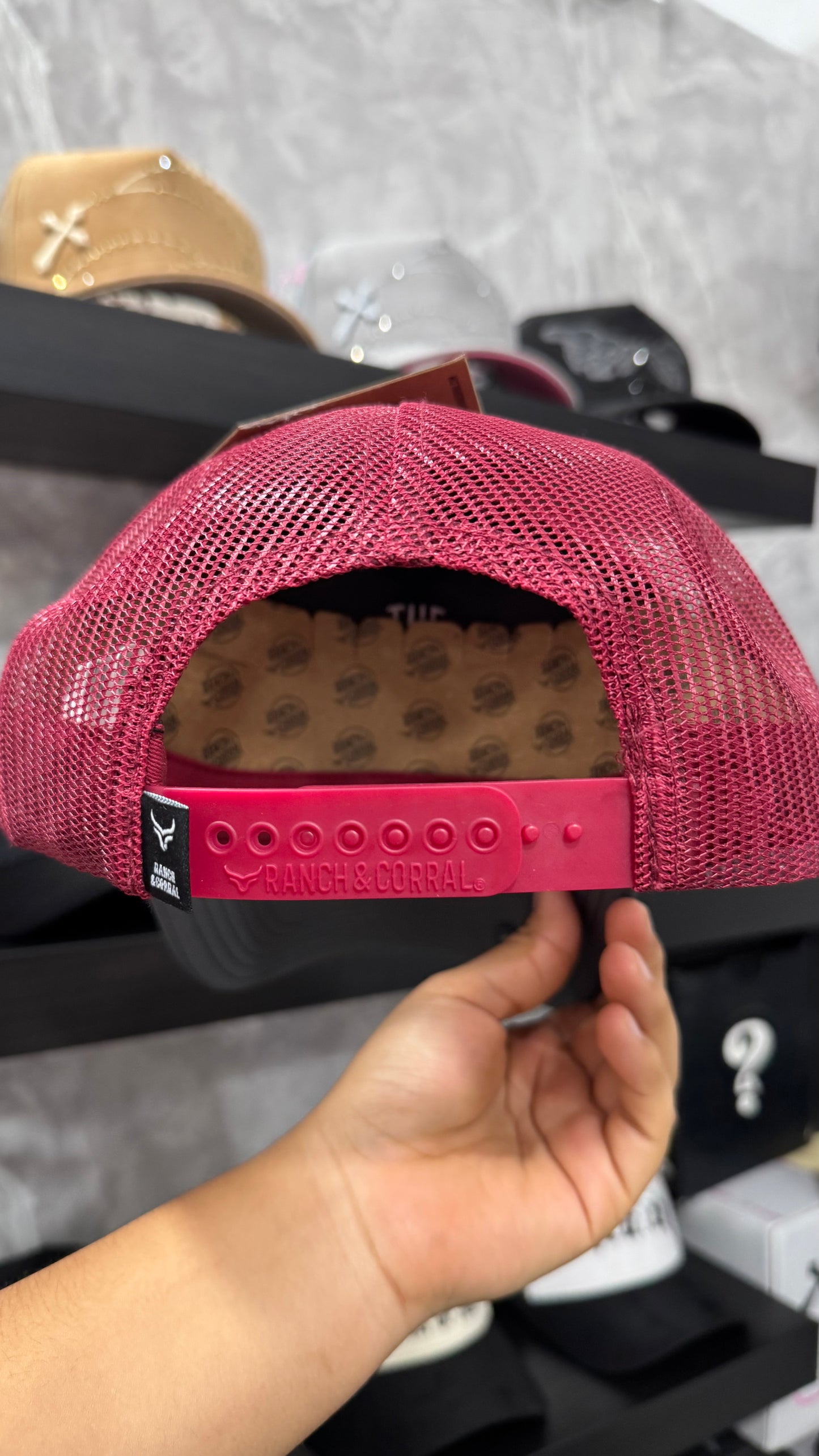 RANCH & CORRAL “ALL TERRAIN 09”