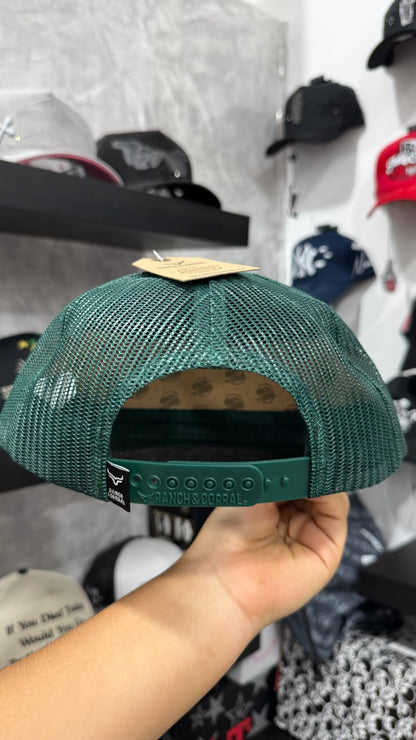 RANCH Y CORRAL “LIFESTYLE 33”