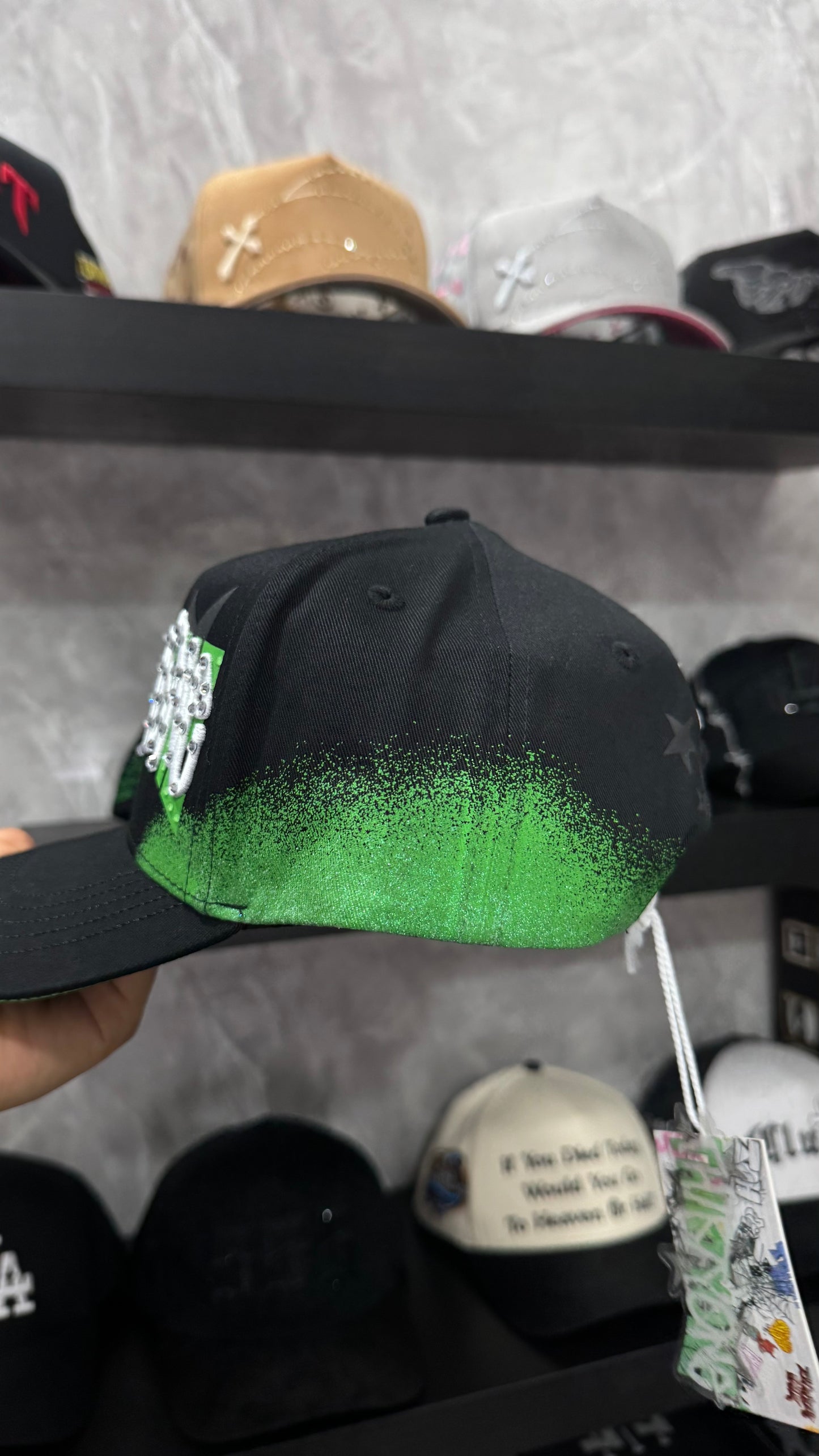 31 “STARRY NIGHT”