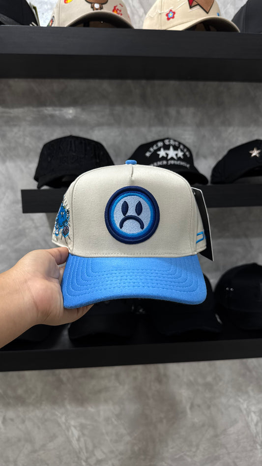 JC HATS “EMOTION”