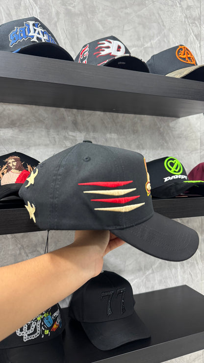 31 HATS “ALL STAR”
