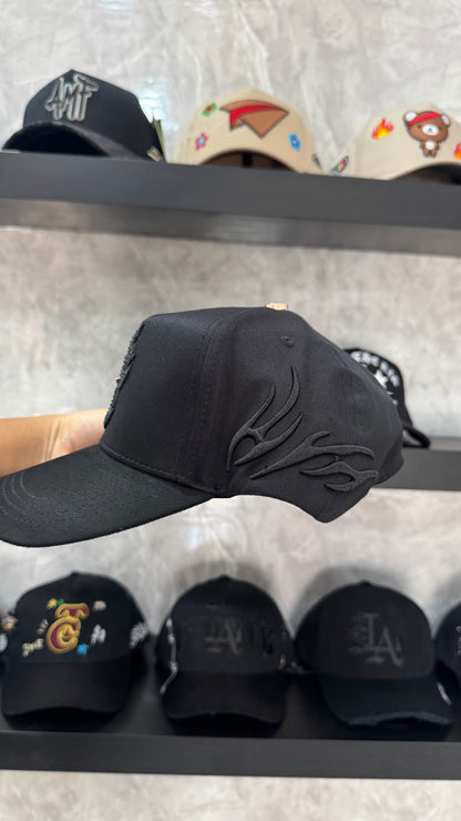 BARBAS HATS “B STARS