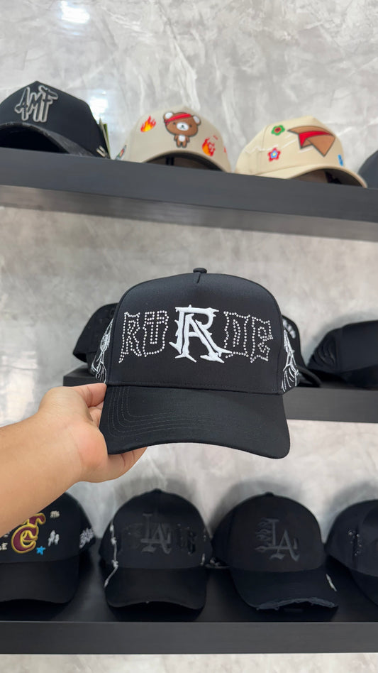 RUDE “ANIVERSARIO CRISTO CRISTALS”