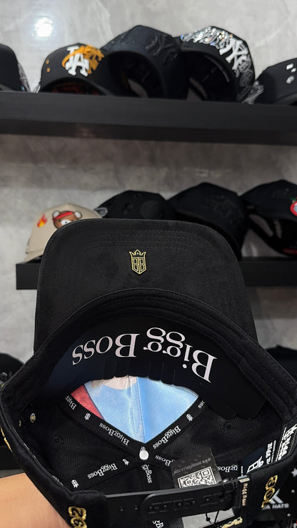 BIGG BOSS "CHALINO”