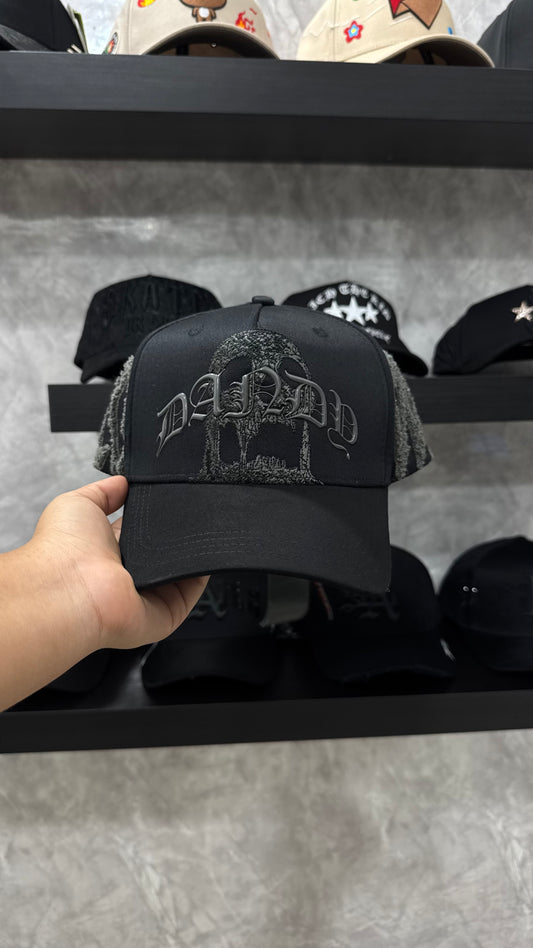 DANDY HATS “PLAGUE”