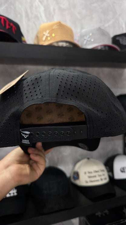 RANCH Y CORRAL “CLASSIC 37”