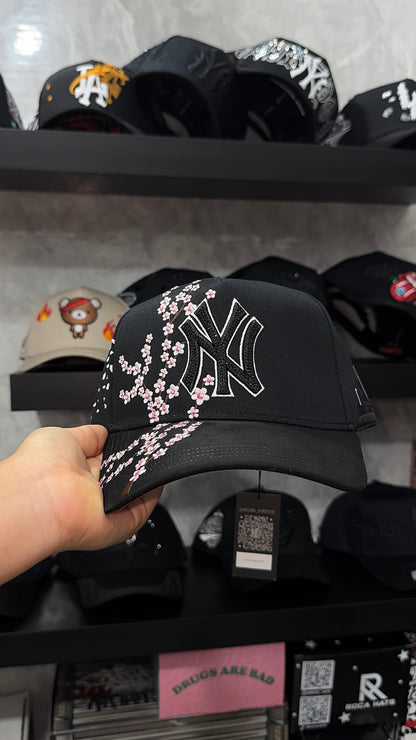 BIGG BOSS "NY FLOWERS”