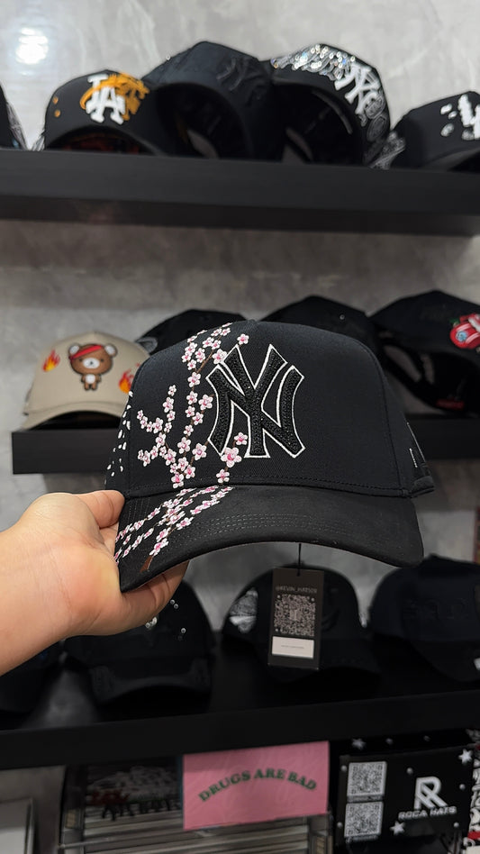 BIGG BOSS "NY FLOWERS”