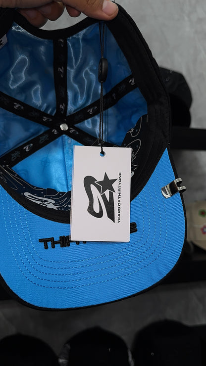 31 HATS "2 ANIVERSARIO T-STAR"