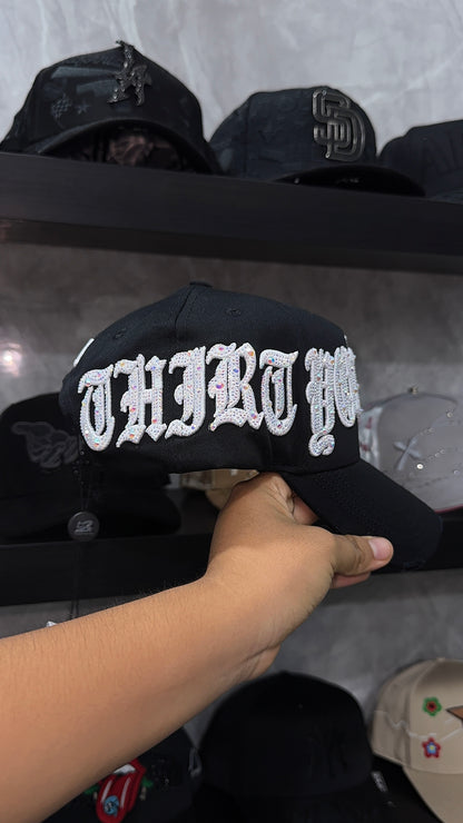 31 HATS “CONCRETE”