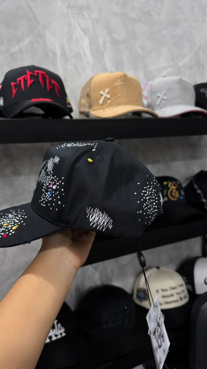 31 HATS  “JEWELRY DISTRICT”