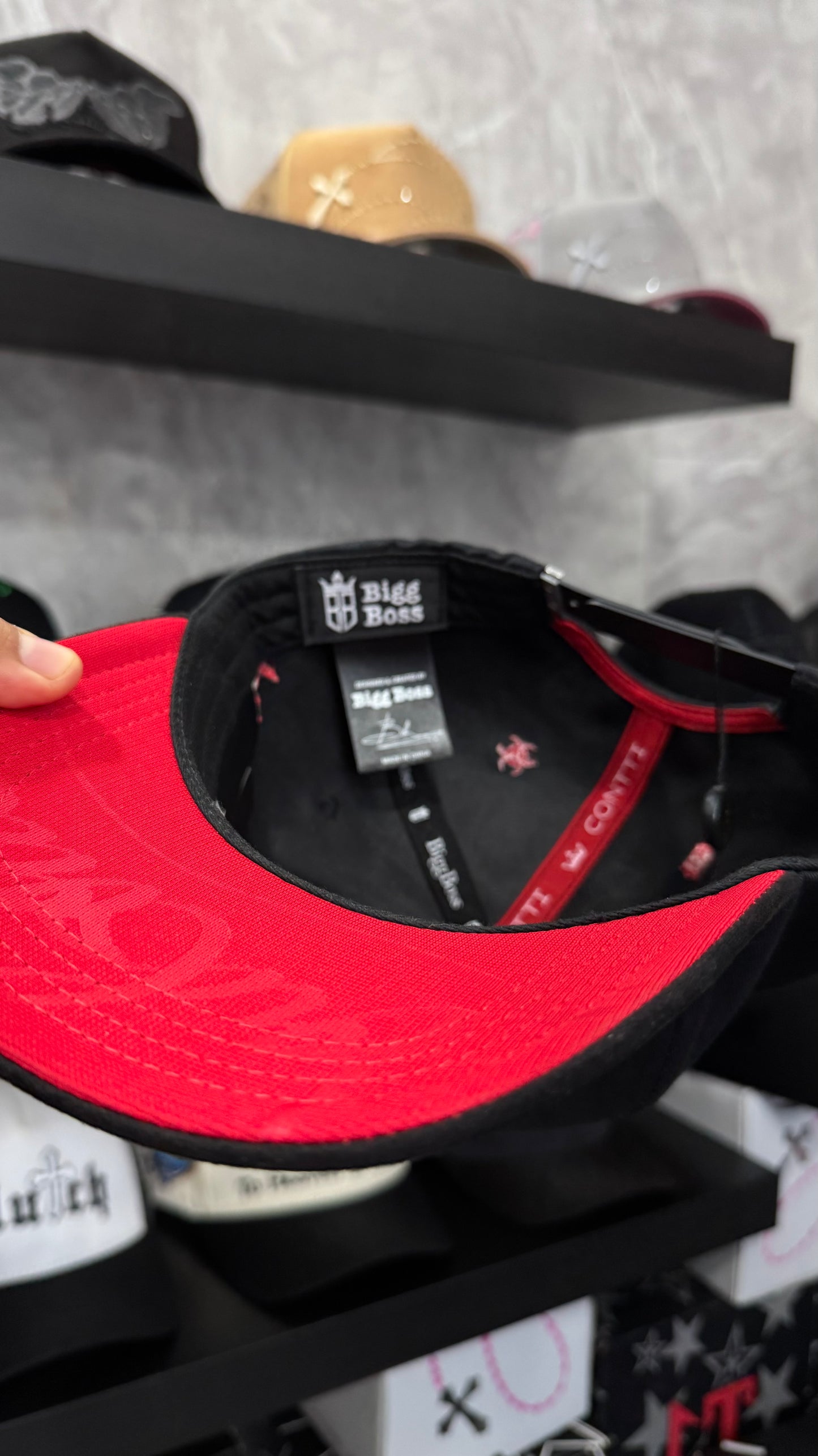 BIGG BOSS “5.7 PAYASO”