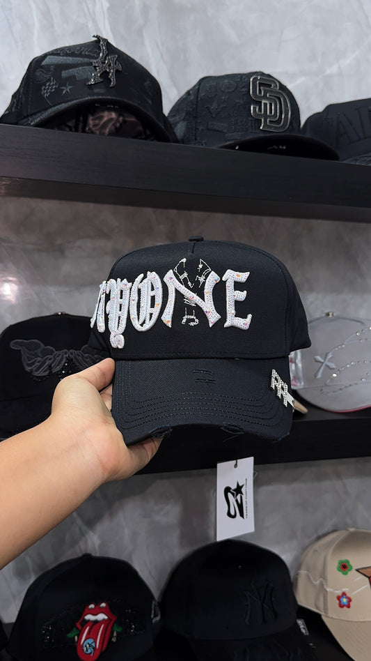 31 HATS “CONCRETE”